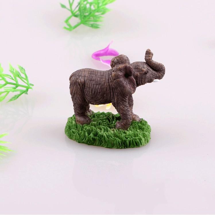Mô hình động vật cho các bạn trang trí tiểu cảnh, terrarium, DIY