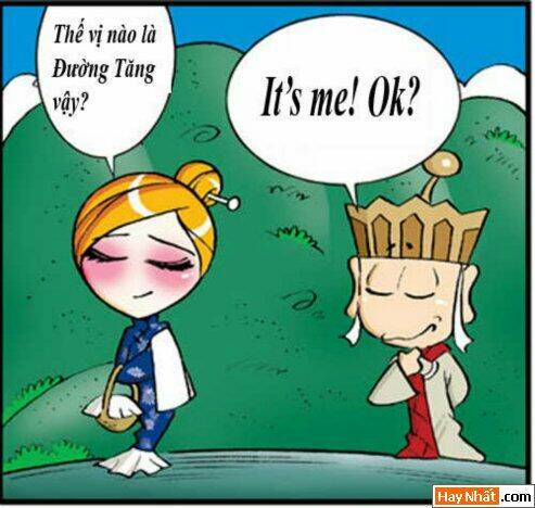 tây du kí không hài chapter 10 39