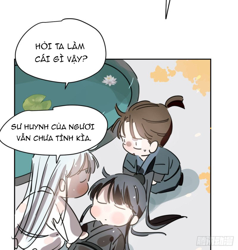 bắt lấy ngao ngao chapter 109 33