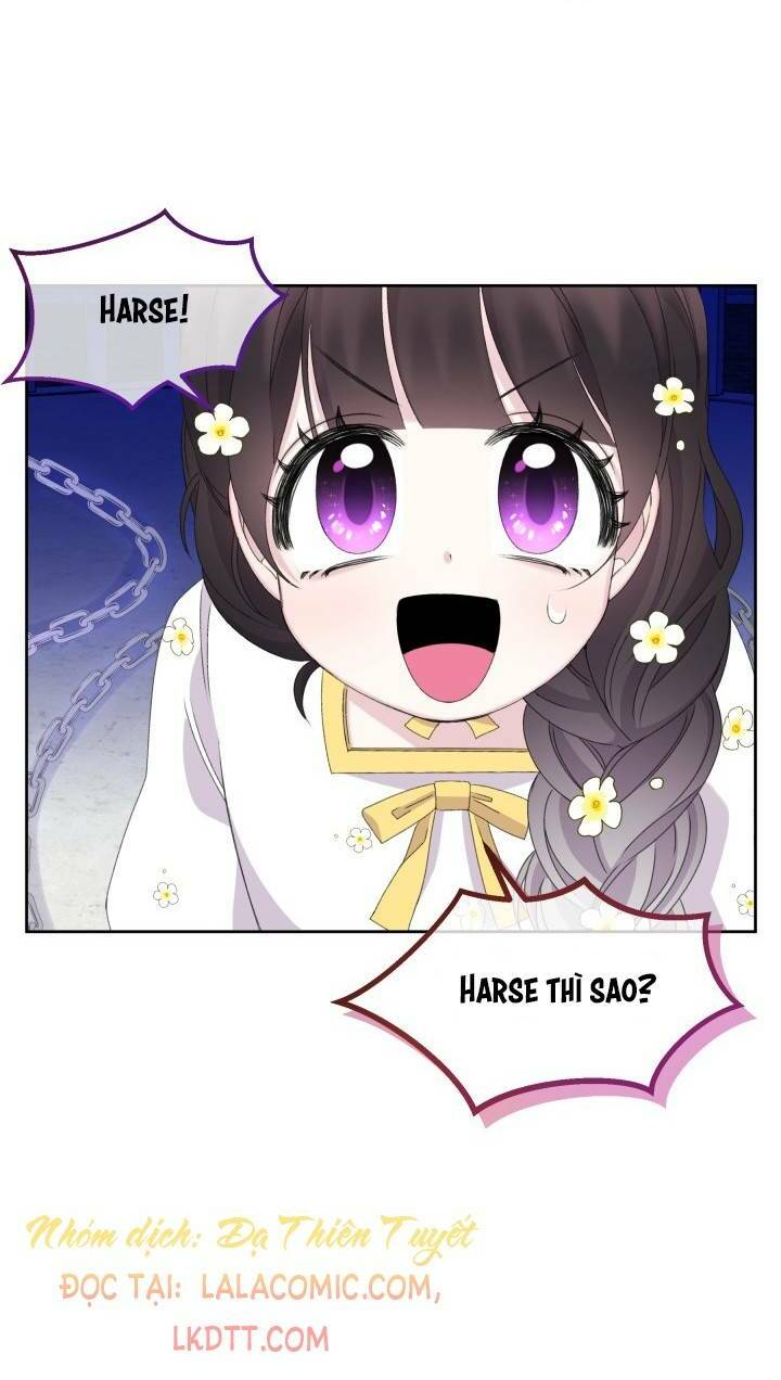 công chúa huỷ diệt chapter 23 25