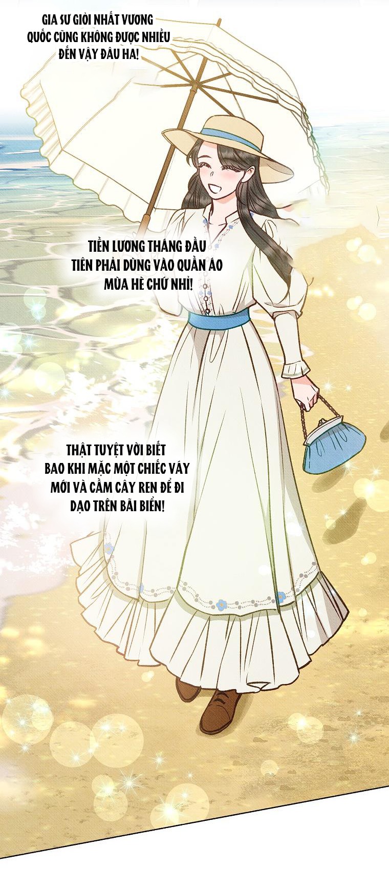 chàng trai đa nhân cách của tôi chapter 4 31