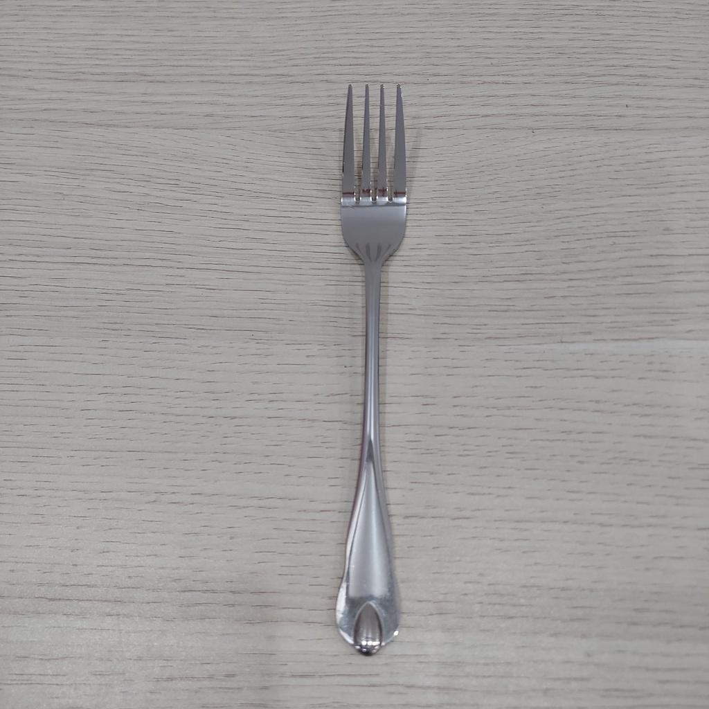 Bộ dao, muỗng, nĩa inox  bàn ăn