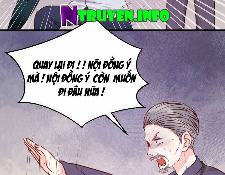 lượm được 1 tiểu hồ ly chapter 47 4