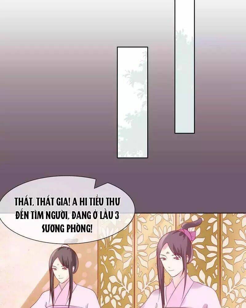 mười dặm hồng trang, thay huynh xuất giá chapter 22 9