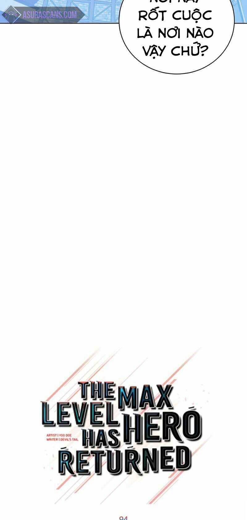 Anh Hùng Mạnh Nhất Trở Lại chapter 94 23
