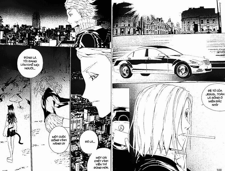 đột kích - raiders chapter 6 75