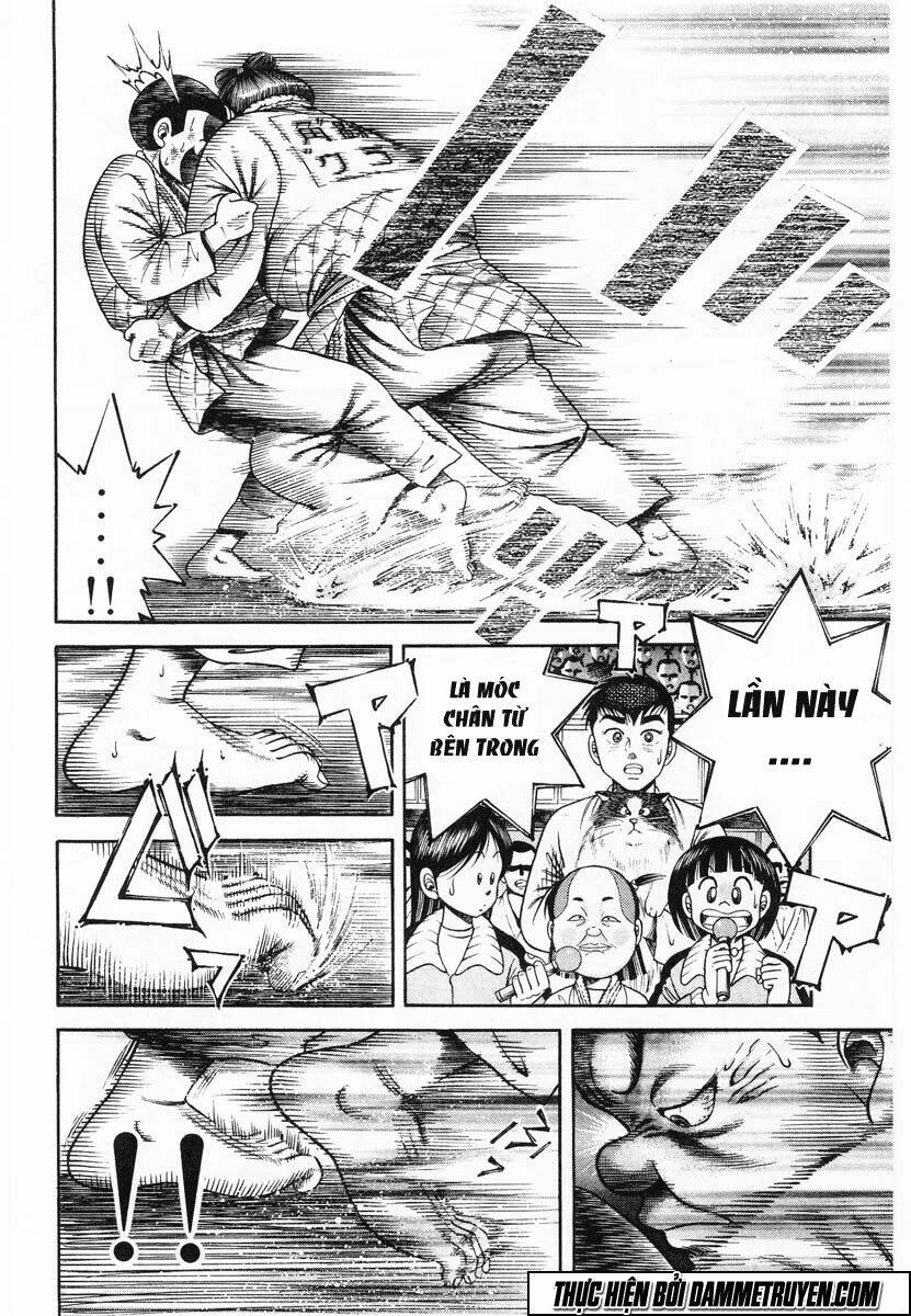shin kotaro makaritoru! juudouhen chapter 67 7