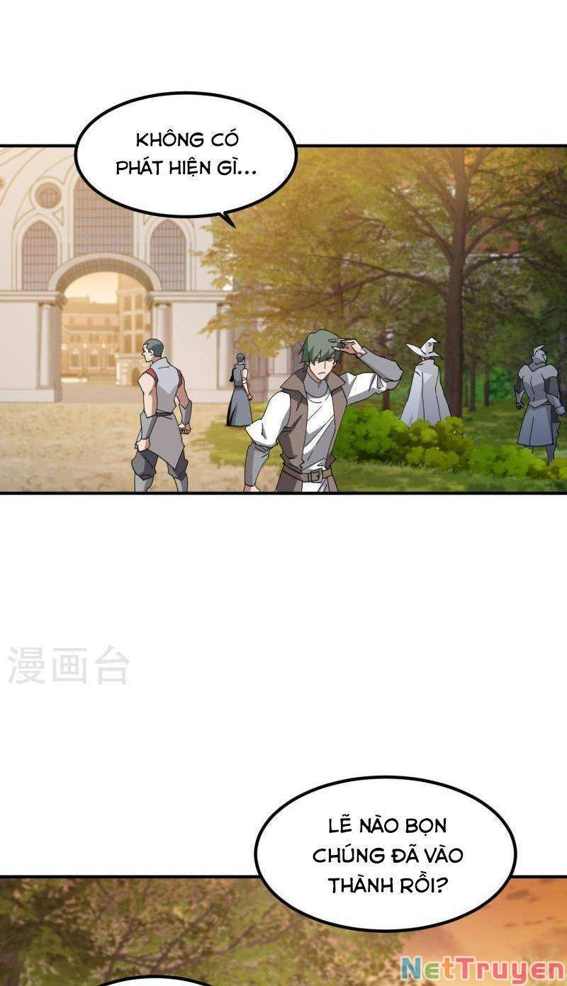 võng du chi cận chiến pháp sư chapter 447 14