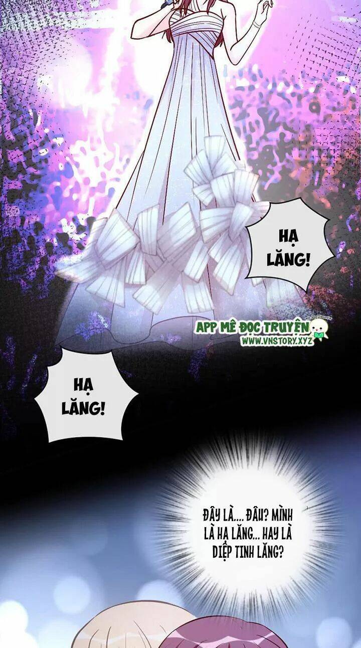 thiên hậu trở về chapter 134 18