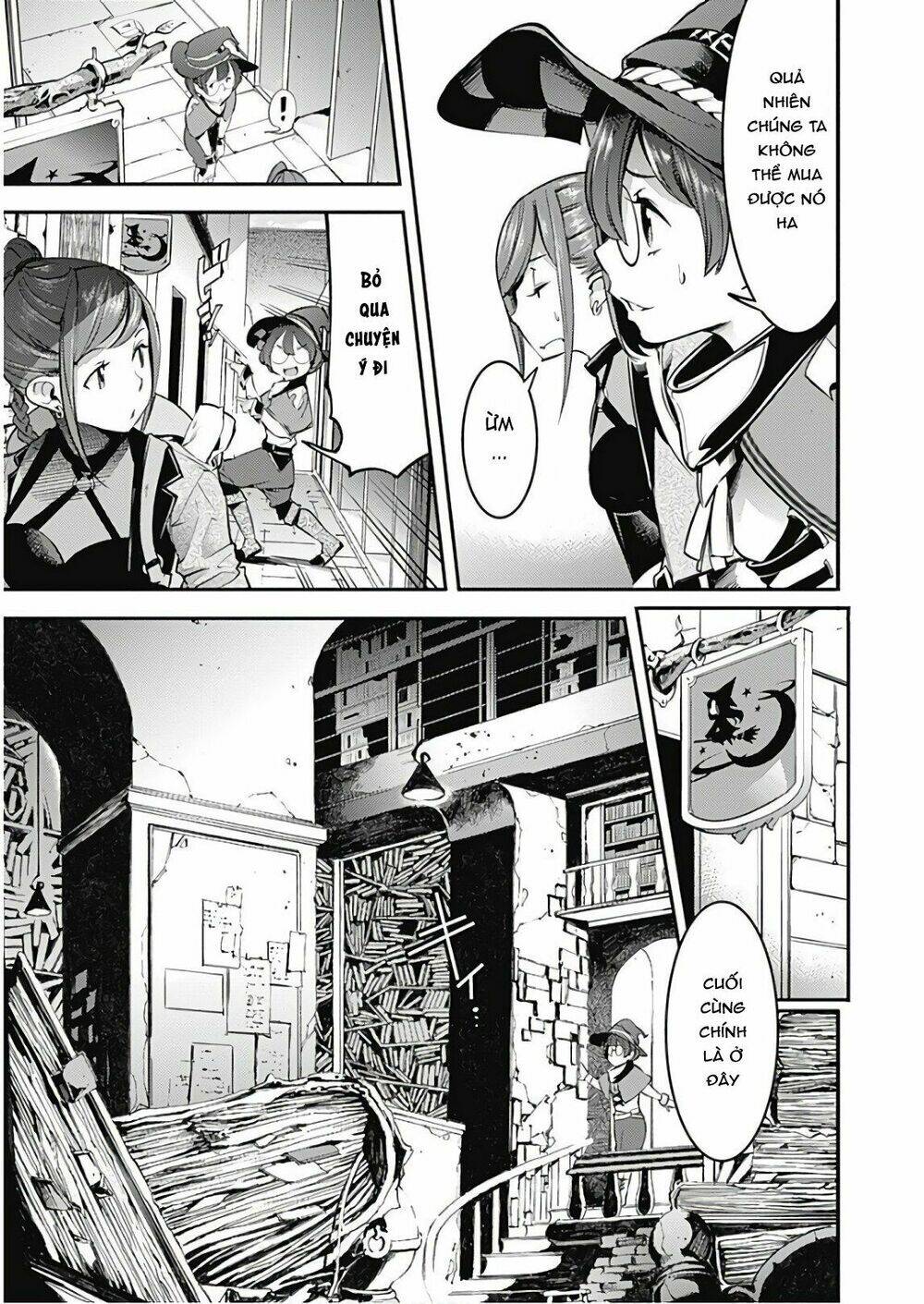 worlds end harem fantasia chapter 12 17