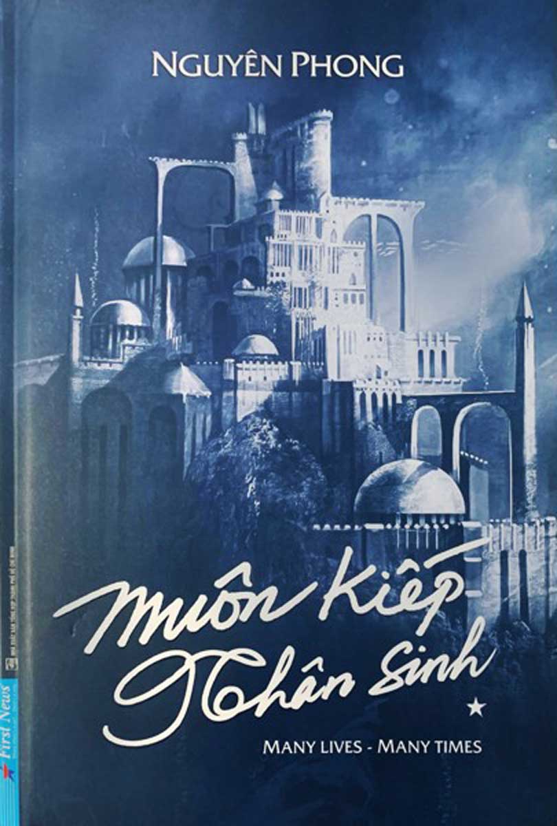 Muôn Kiếp Nhân Sinh - Many Times, Many Lives - Tập 1  - FN