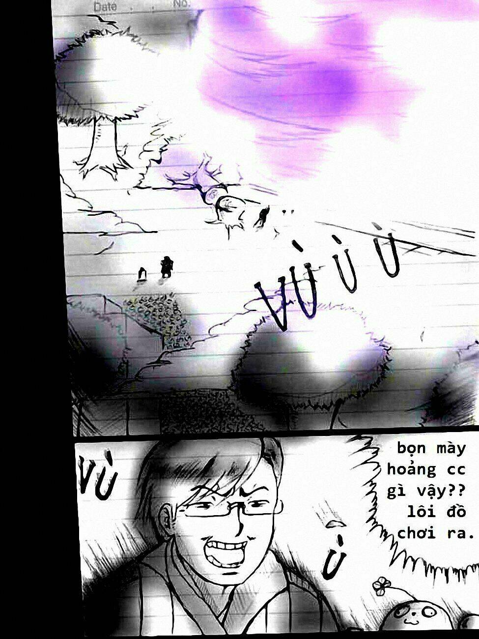 nhật ký dâm tama chapter 4 31