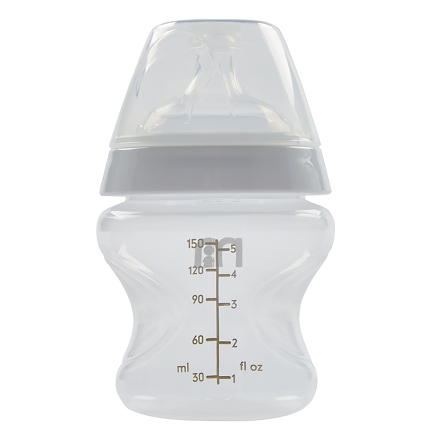 Bình sữa Mothercare LMG524 (2 cái)