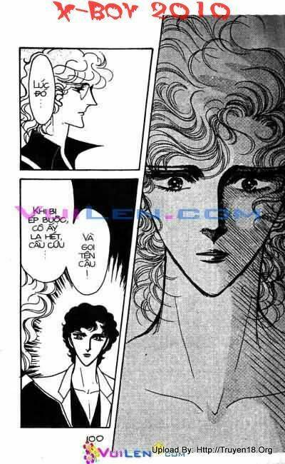 ánh đèn rực rỡ chapter 13 101