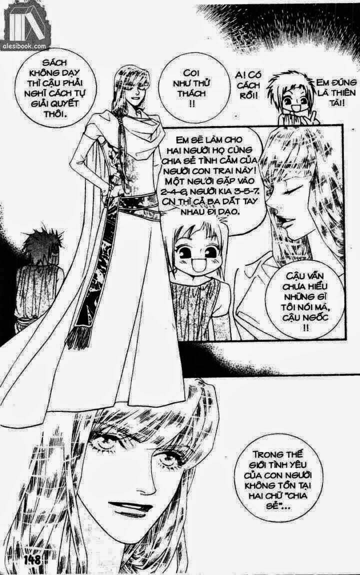 hoàng tử bóng tối chapter 4 148
