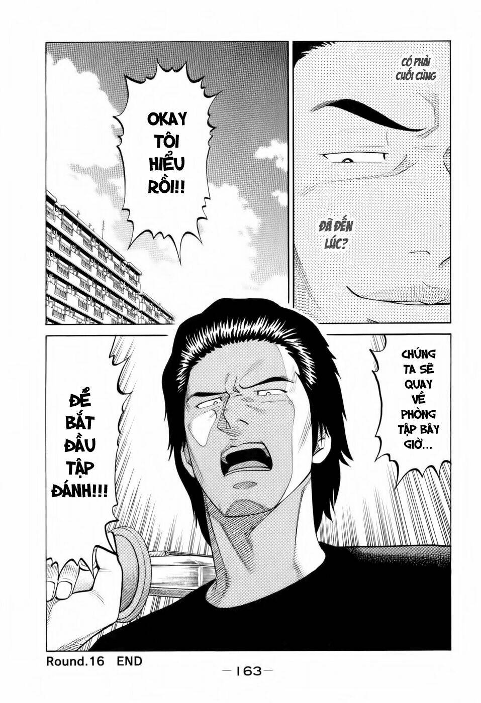 rrr - rock 'n' roll ricky chapter 16 20