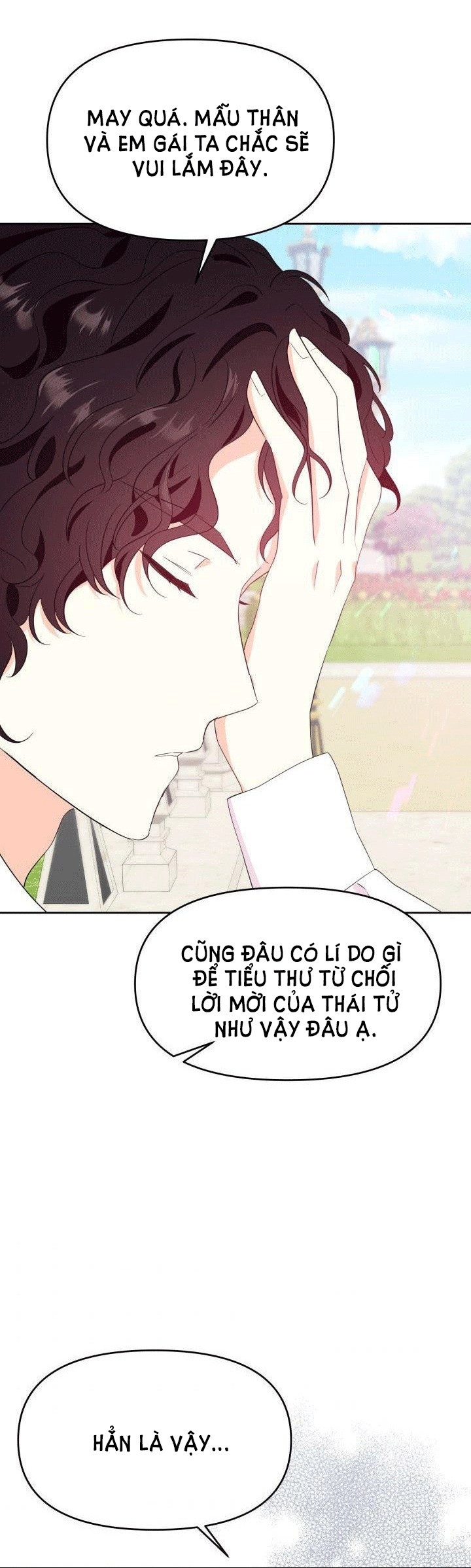 quay về quá khứ mở tiệm bánh kẹo chapter 11.5 4