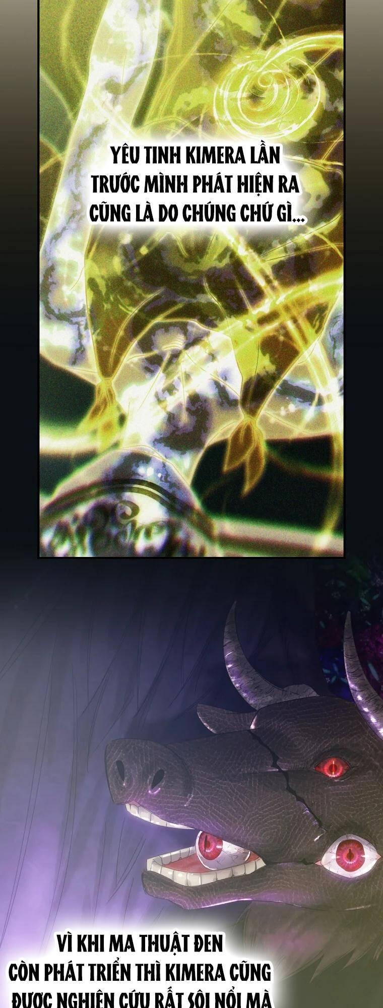 đứa bé đó không phải con anh chapter 50.1 39