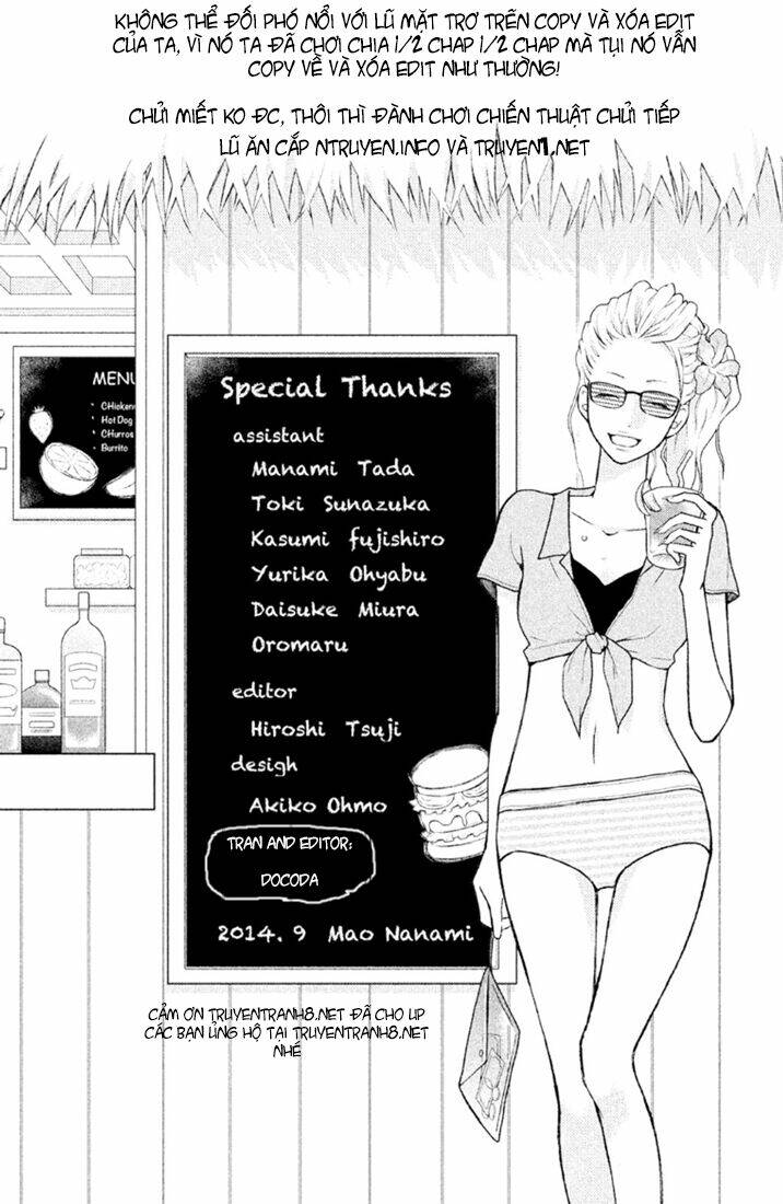 3d kanojo - bạn gái 3d chapter 28 4