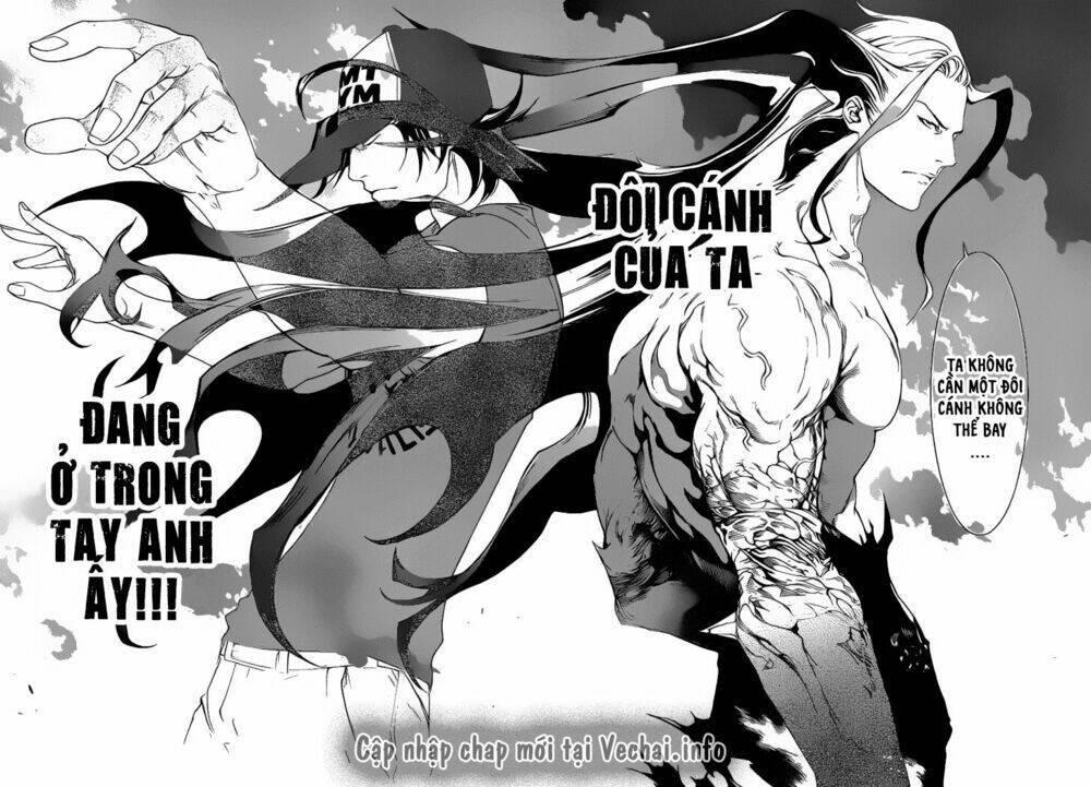 air gear chapter 314 15