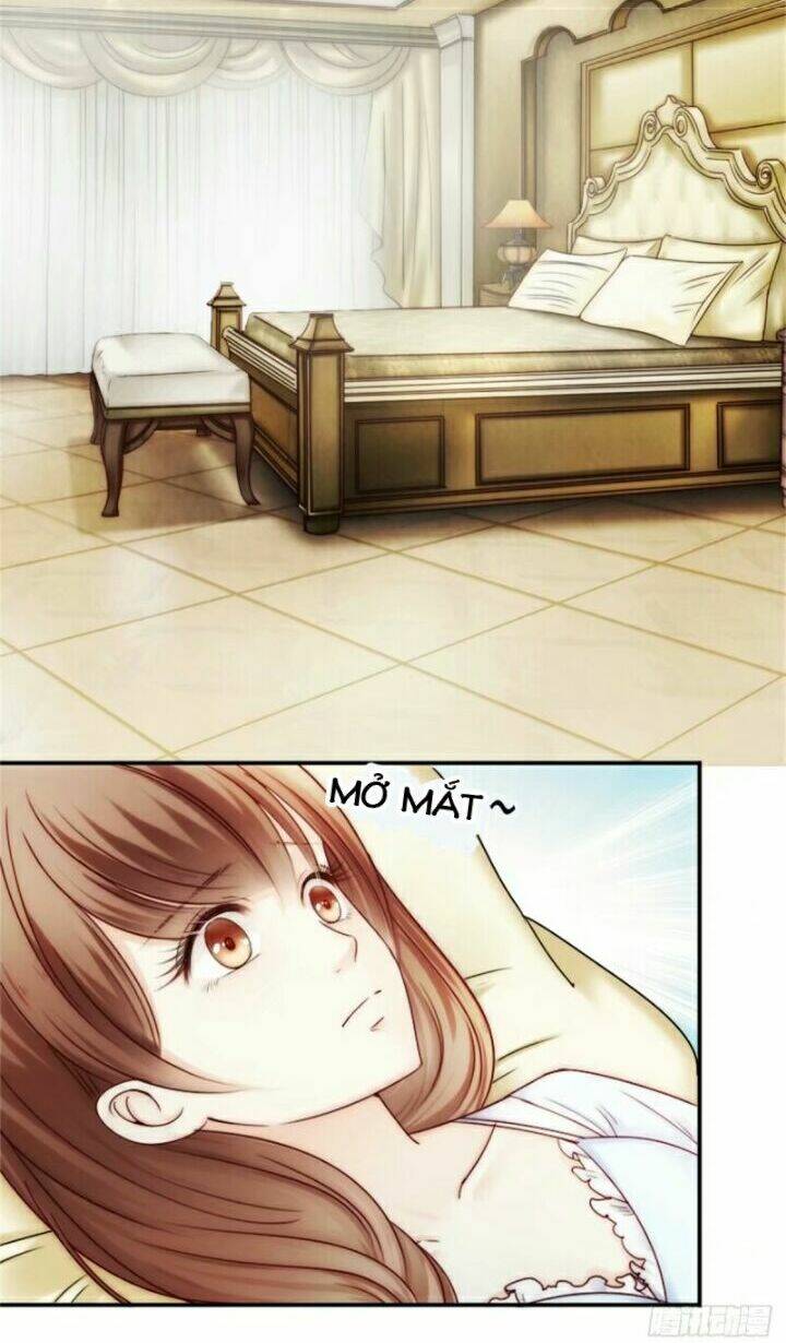 thất ức kiều thê sủng ái ký chapter 4 4