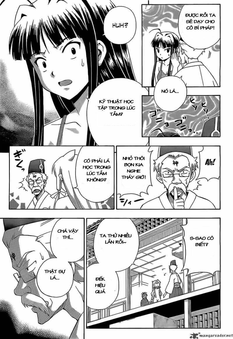 kami sen chapter 13 30