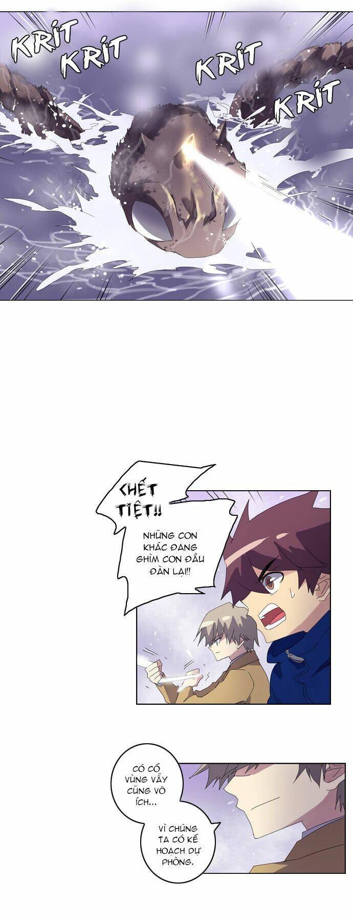 bản khế ước linh hồn chapter 27 32