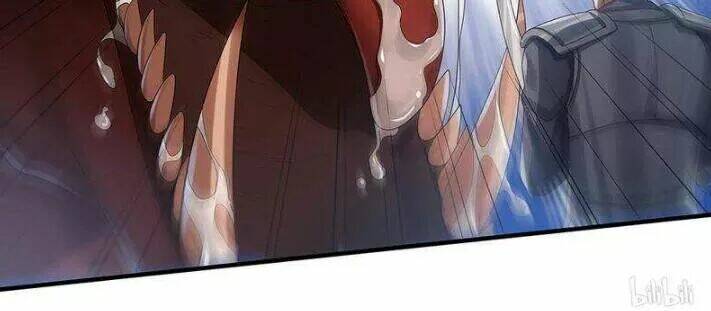 độc phi thần y quá kiêu ngạo chapter 74 30