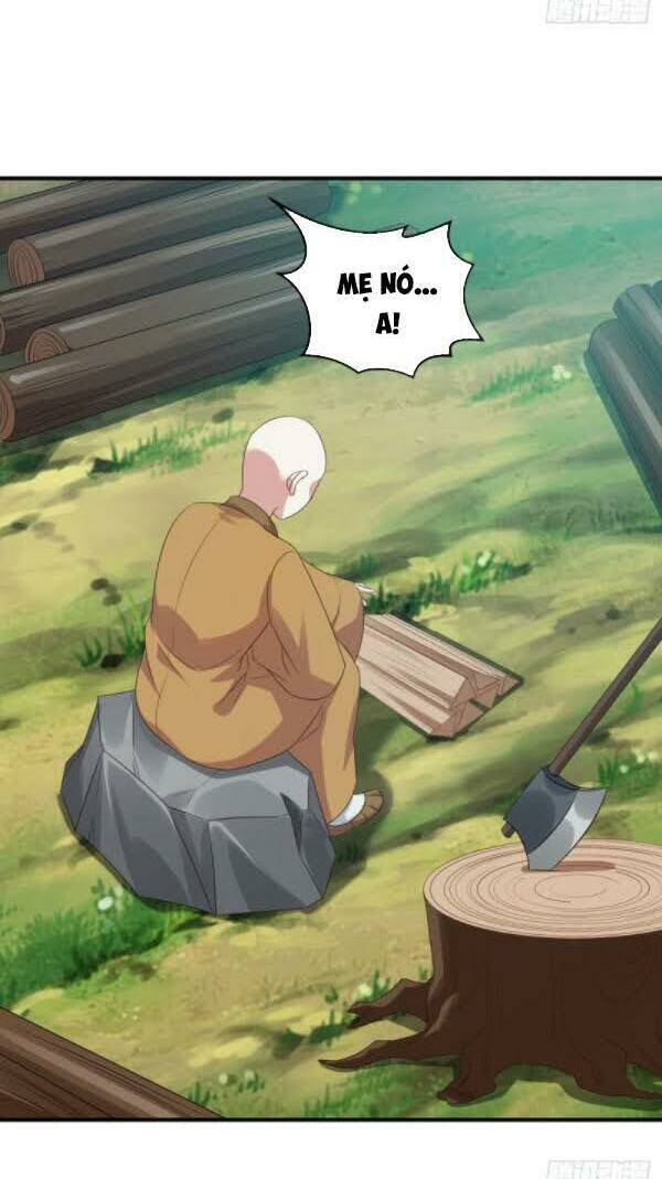 tiên ma đồng tu chapter 186 20