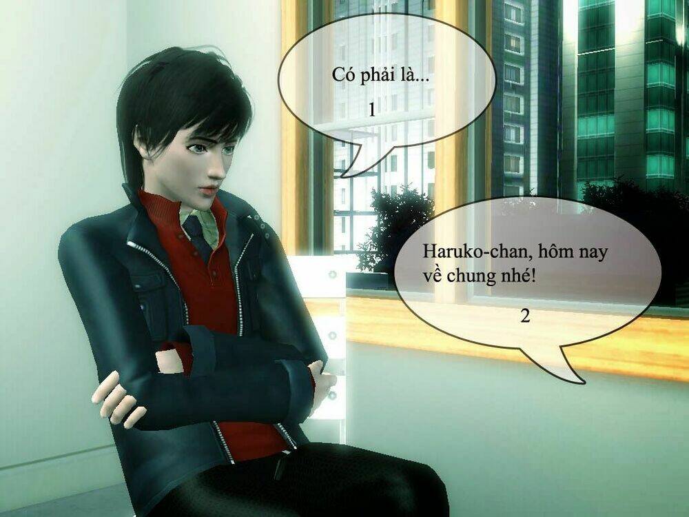 the fate chapter 9 33