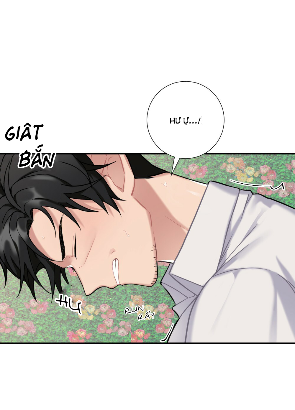 tiểu thư và dàn hầu nam mlem chapter 10 25