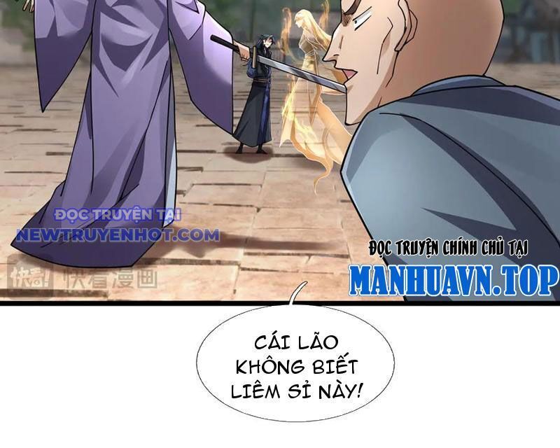 ngủ say vạn cổ: xuất thế đẩy ngang chư thiên chapter 82 72