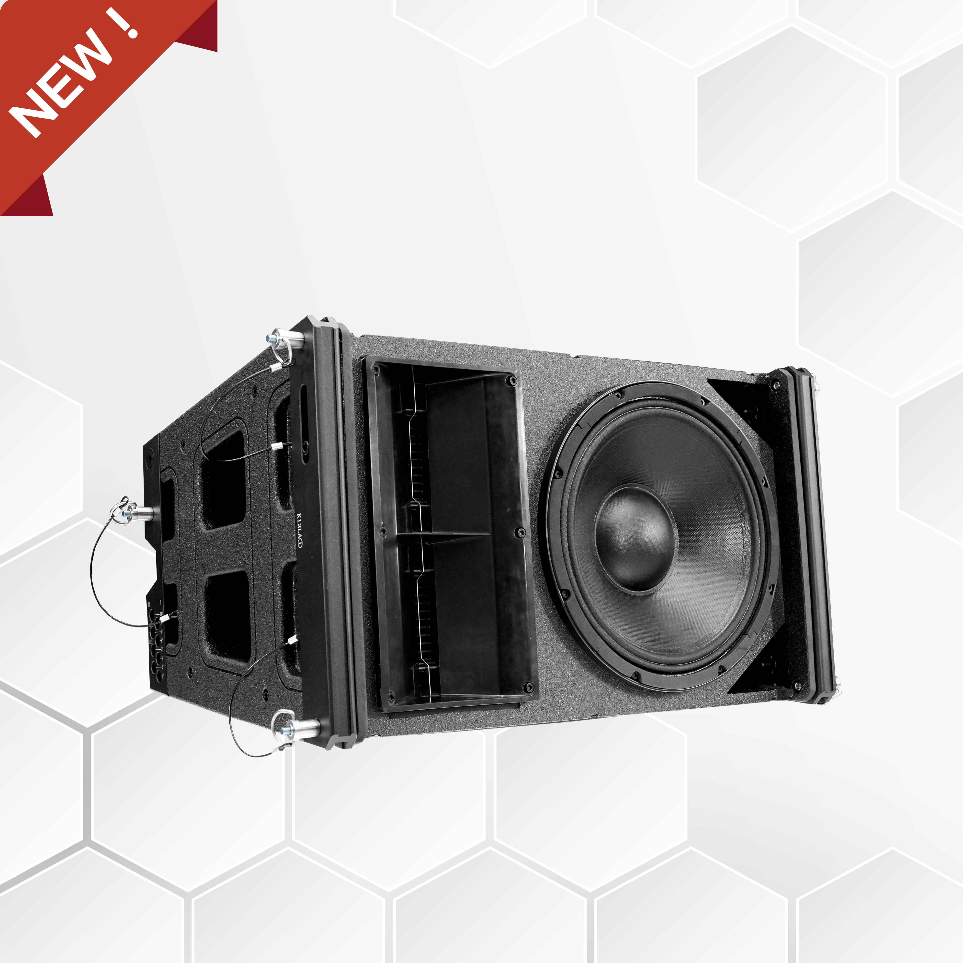 Loa Line Array 3 Tấc K12LA - Hàng Chính Hãng