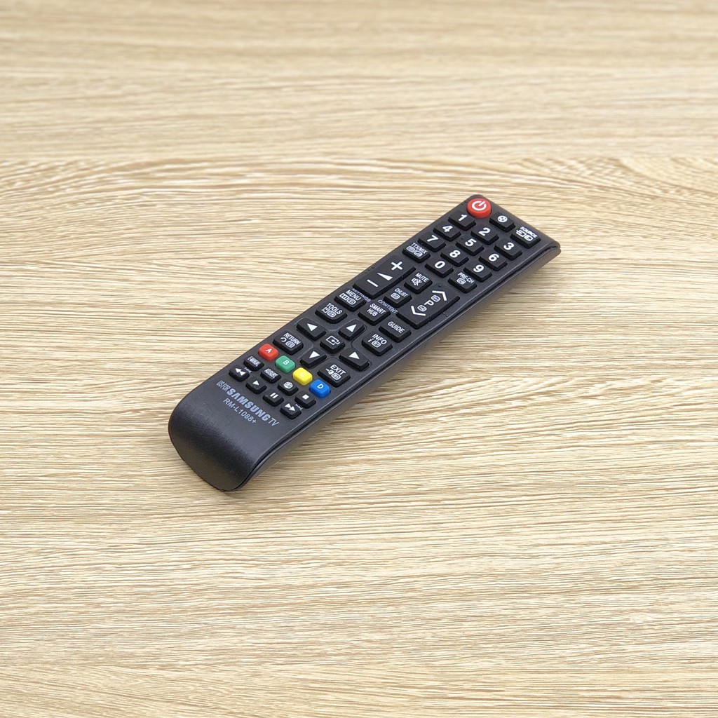 Điều khiển dùng cho ti vi RM-L1088+ ( Hàng Chính Hãng )