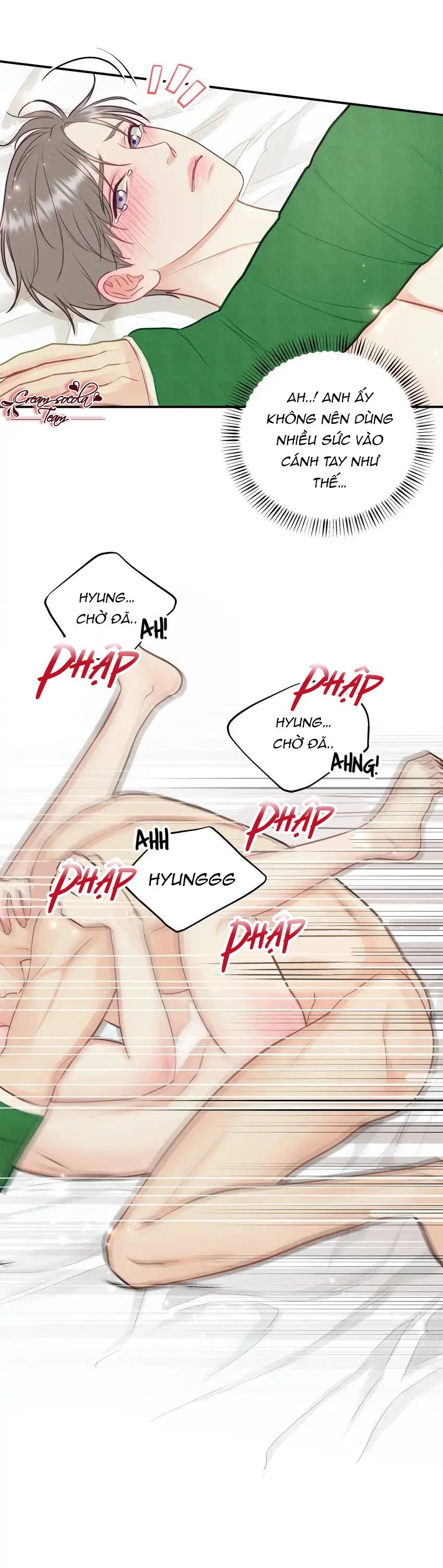 hạnh phúc trọn vẹn chapter 35 4