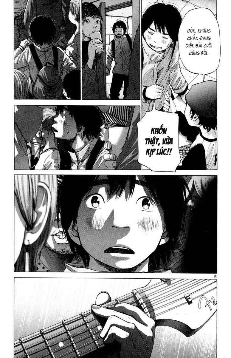 thực tế cuộc sống chapter 26 5