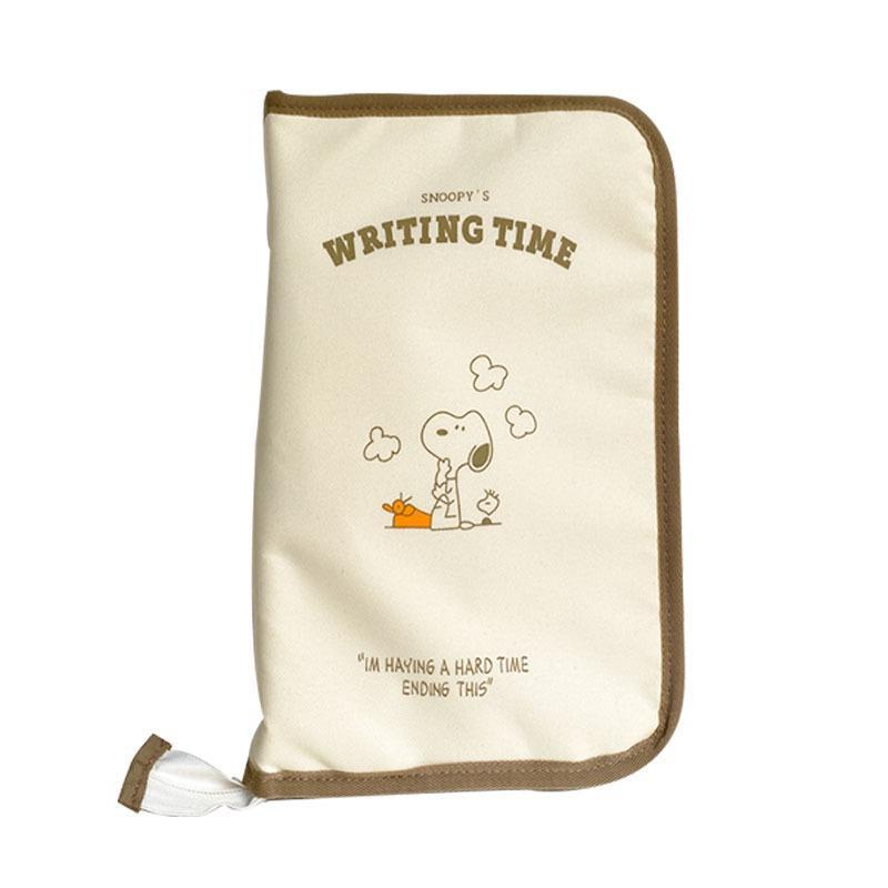 Túi Đựng Máy Tính Bảng Ipad 11 Inch Họa Tiết Hoạt Hình Dễ Thương