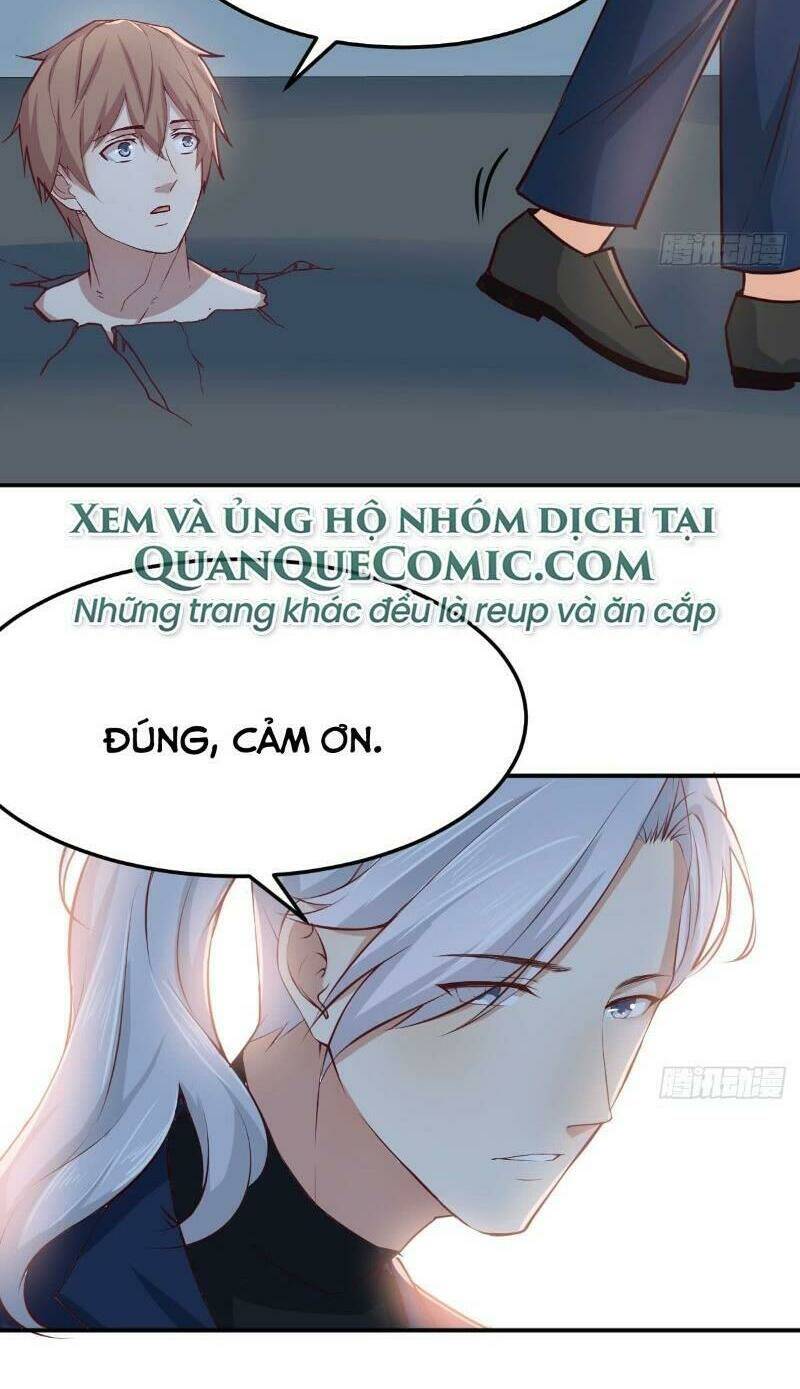 song tu đạo lữ kiểu xem mặt chapter 70 6