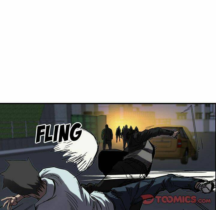 huyền thoại : khởi đầu chapter 64 71