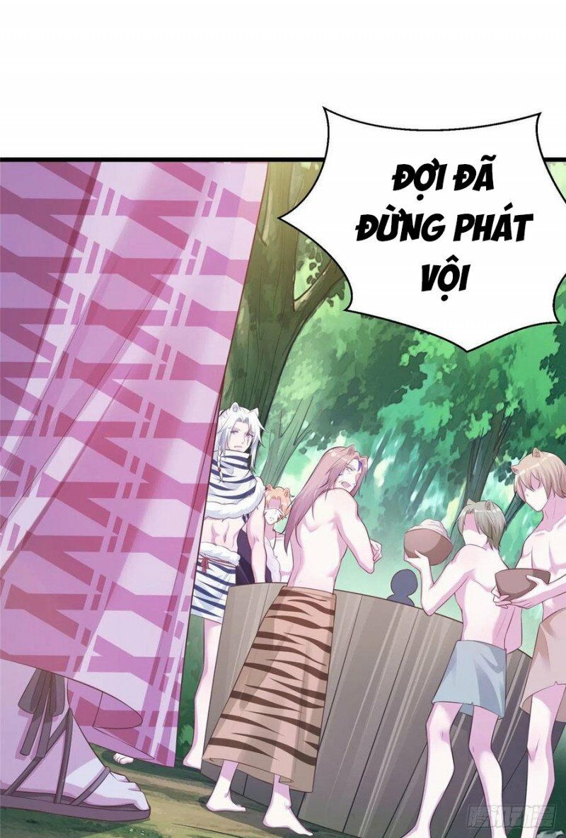 [16+] thảnh thơi thú thế chủng chủng điền, sinh sinh tể chapter 299 10