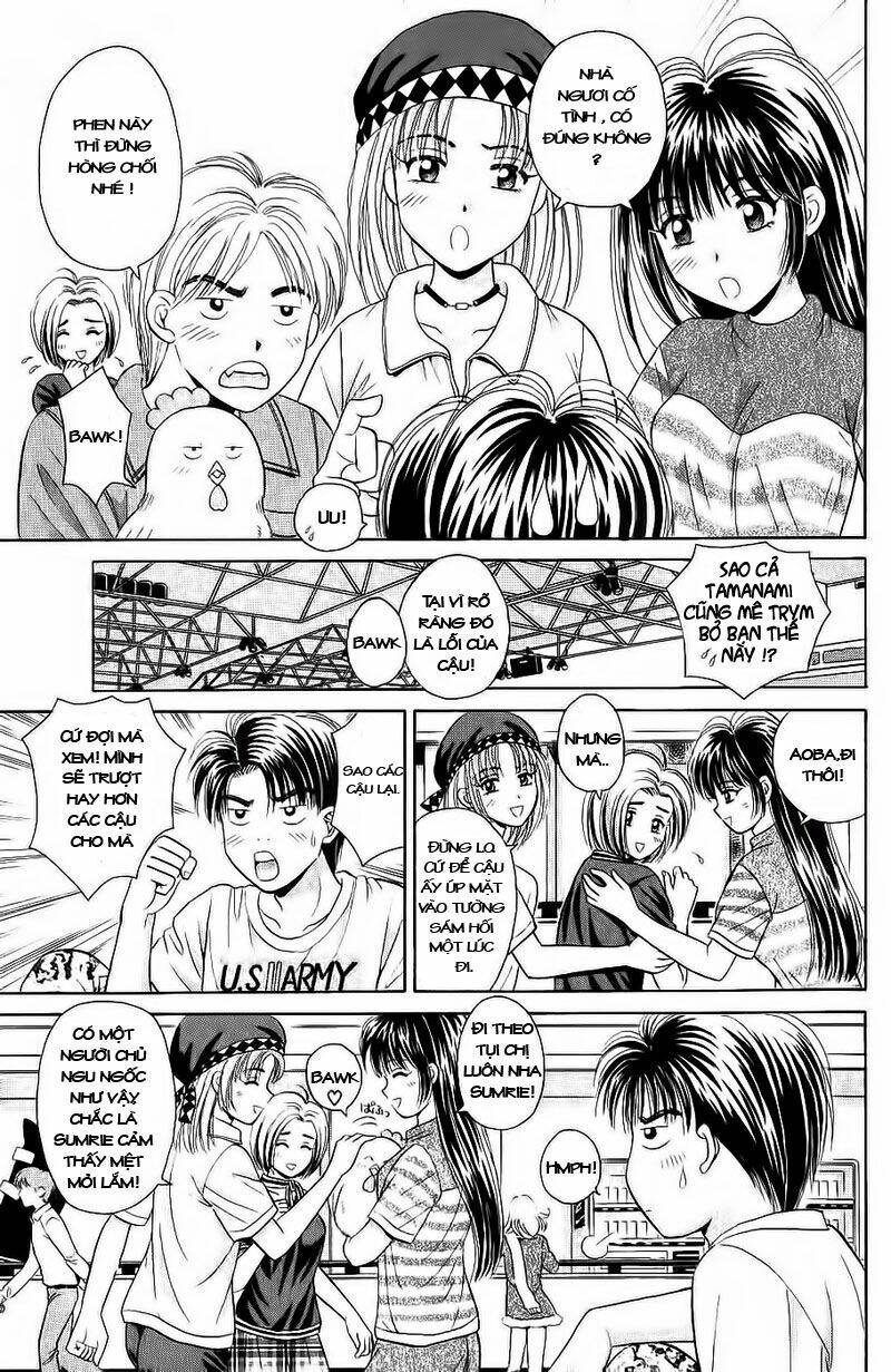 open sesame chapter 33 18