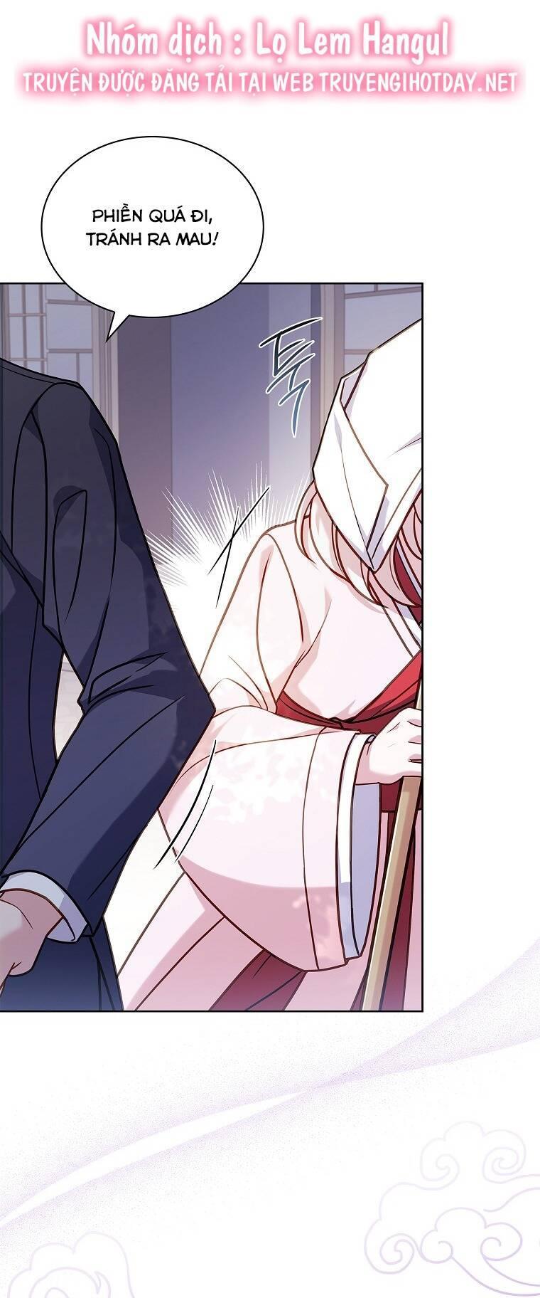 để yên cho tiểu thư hiền chapter 99 64