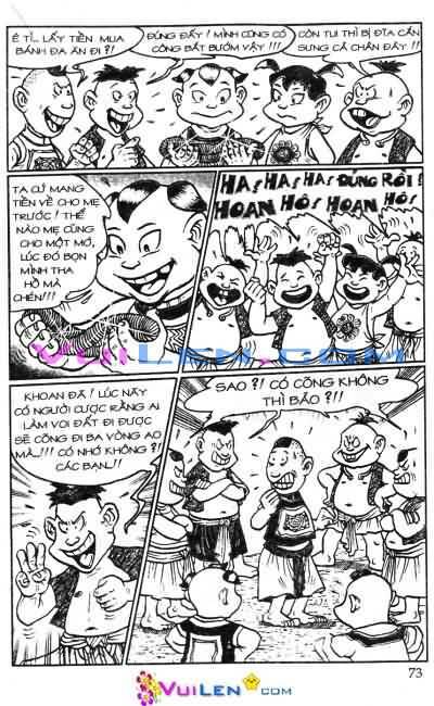 thần đồng đất việt chapter 3 70