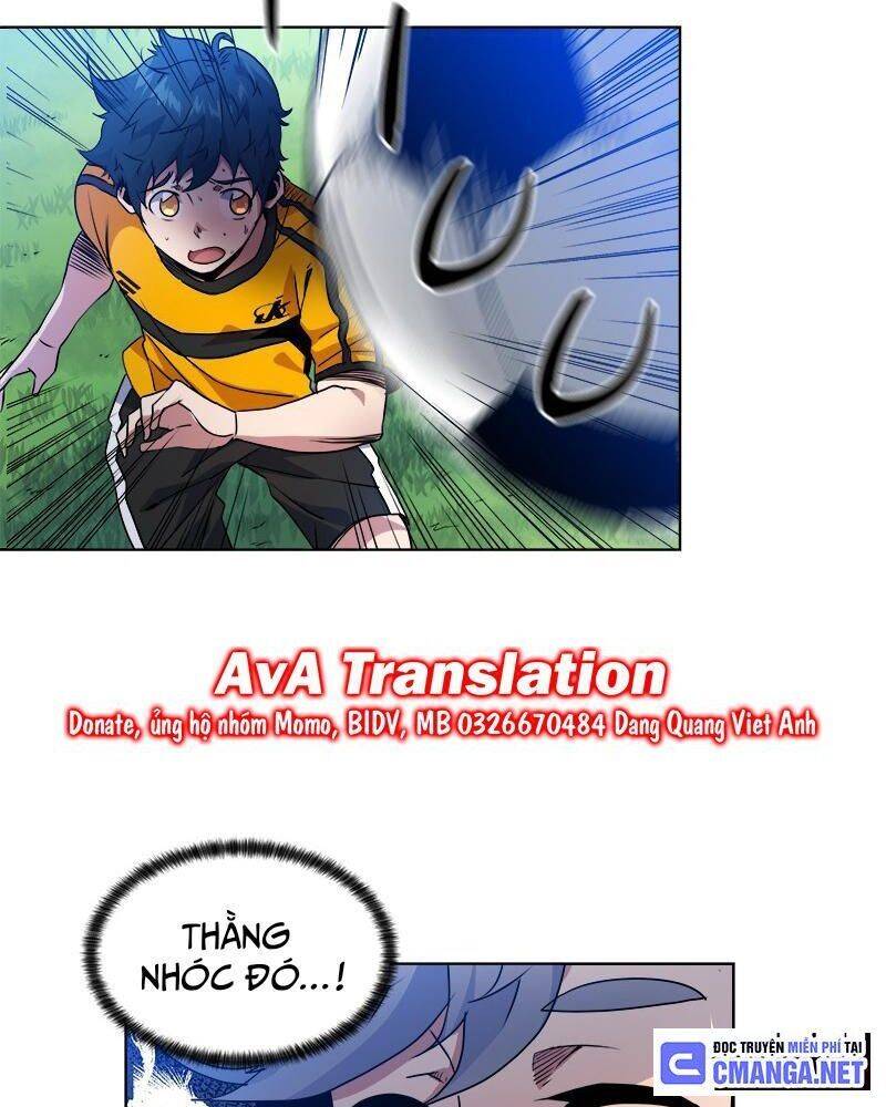 Góc Cao Khung Thành chapter 42 63
