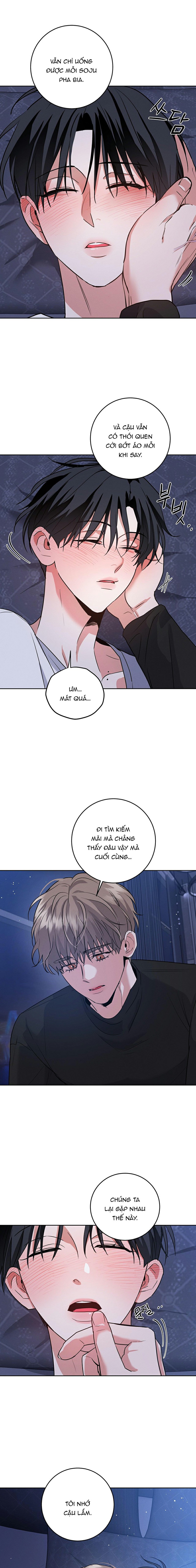 gần gũi và quý giá chapter 1 19