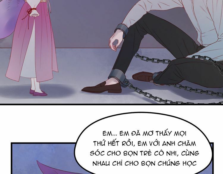 lượm được một tiểu hồ ly phần 2 chapter 69 7