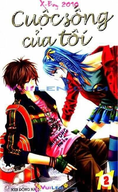 cuộc sống của tôi chapter 2 1