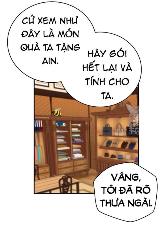 xuyên không trở thành mẹ của nhân vật phản diện chapter 15 63