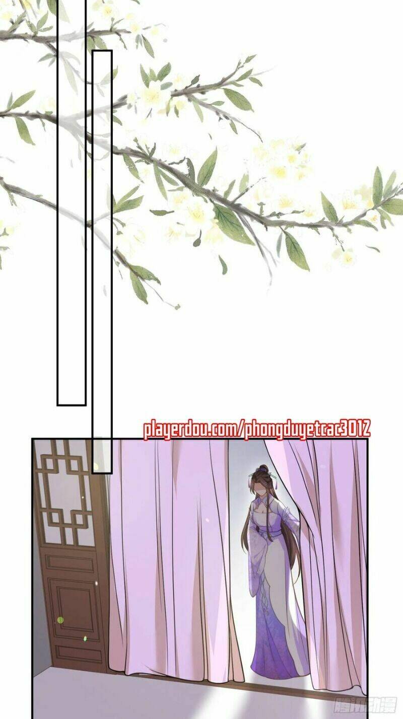 hoạn phi thiên hạ chapter 134 9