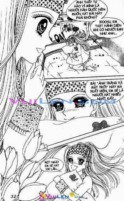 cô gái đến từ quá khứ chapter 6 29